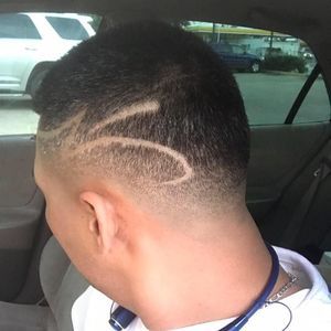 Meet your Posher, Steven